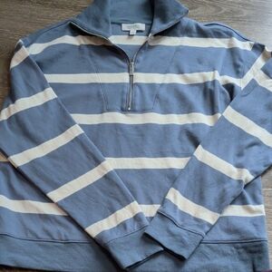 Haven Well Within 1/4 Zip Sweatshirt